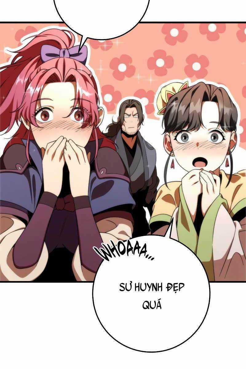 Cửu Thiên Kiếm Pháp - Chapter 31 - Trang 79