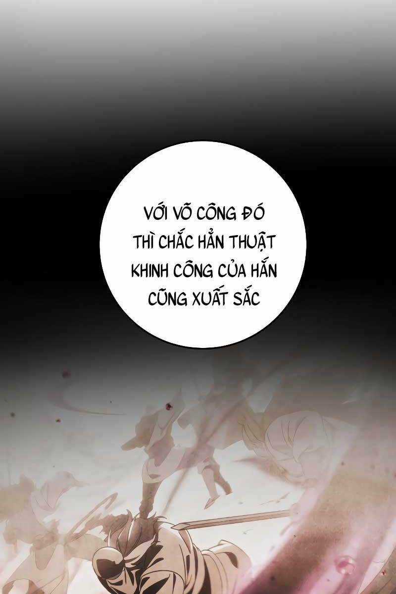 Cửu Thiên Kiếm Pháp - Chapter 31 - Trang 9