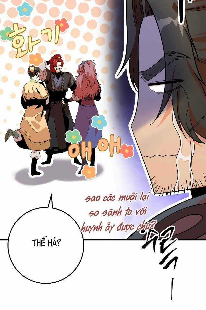 Cửu Thiên Kiếm Pháp - Chapter 31 - Trang 81