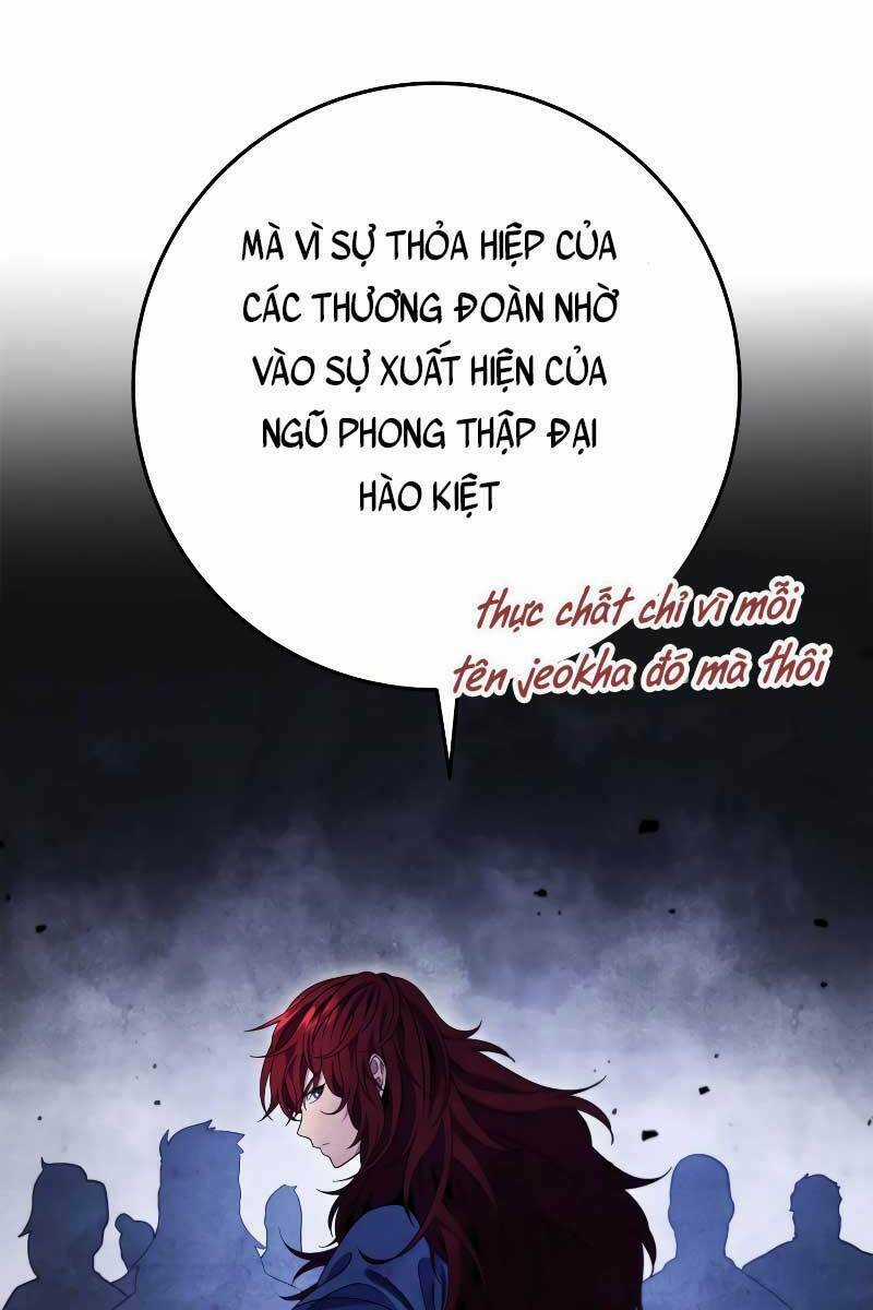 Cửu Thiên Kiếm Pháp - Chapter 31 - Trang 95