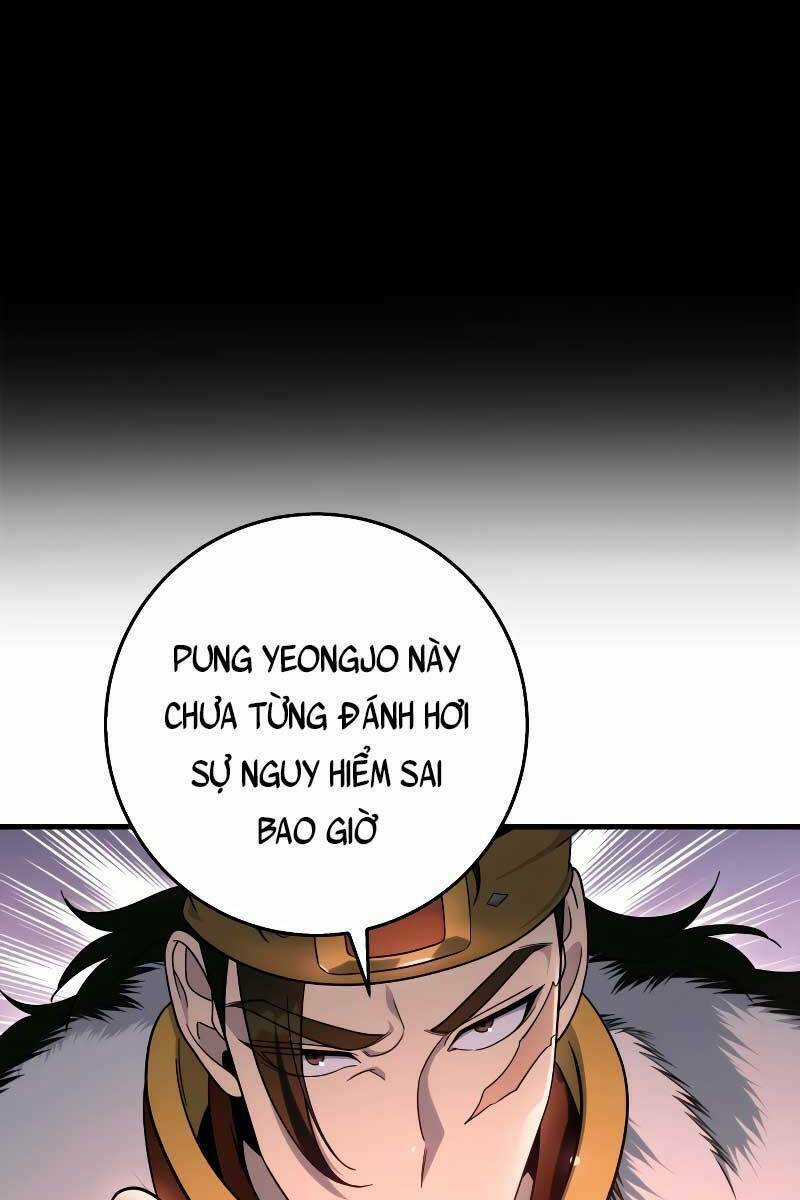 Cửu Thiên Kiếm Pháp - Chapter 32 - Trang 11