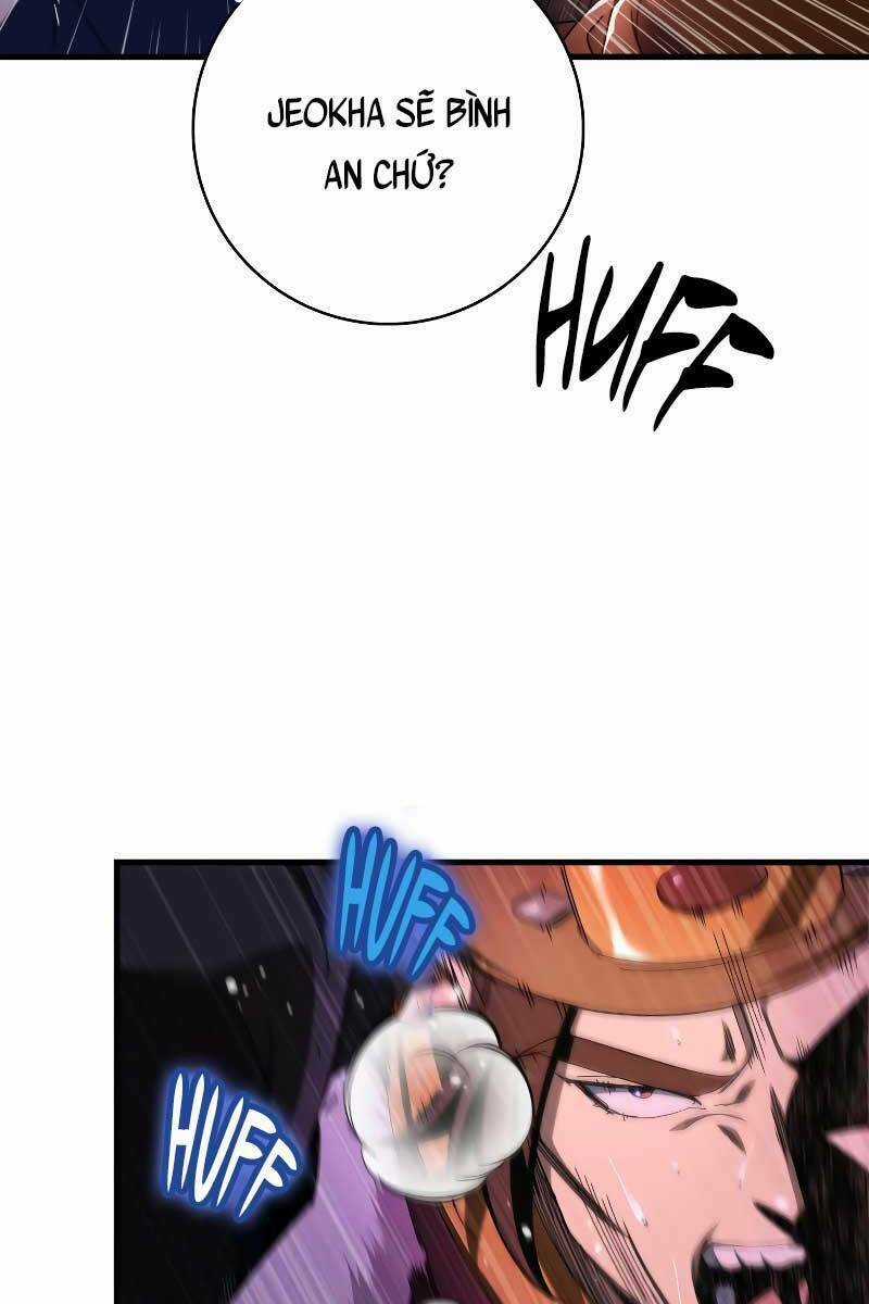 Cửu Thiên Kiếm Pháp - Chapter 32 - Trang 104