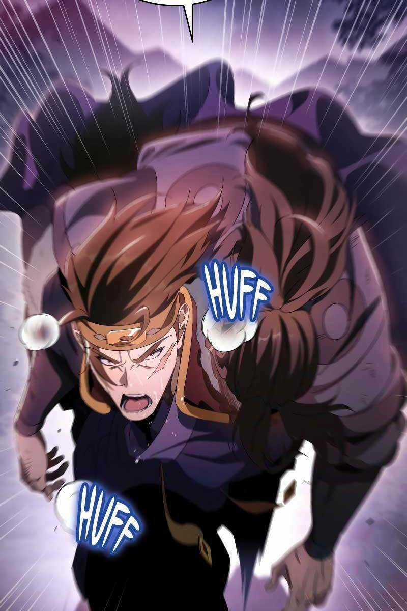 Cửu Thiên Kiếm Pháp - Chapter 32 - Trang 106