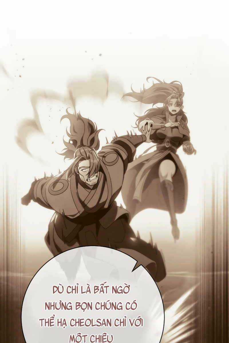 Cửu Thiên Kiếm Pháp - Chapter 32 - Trang 110