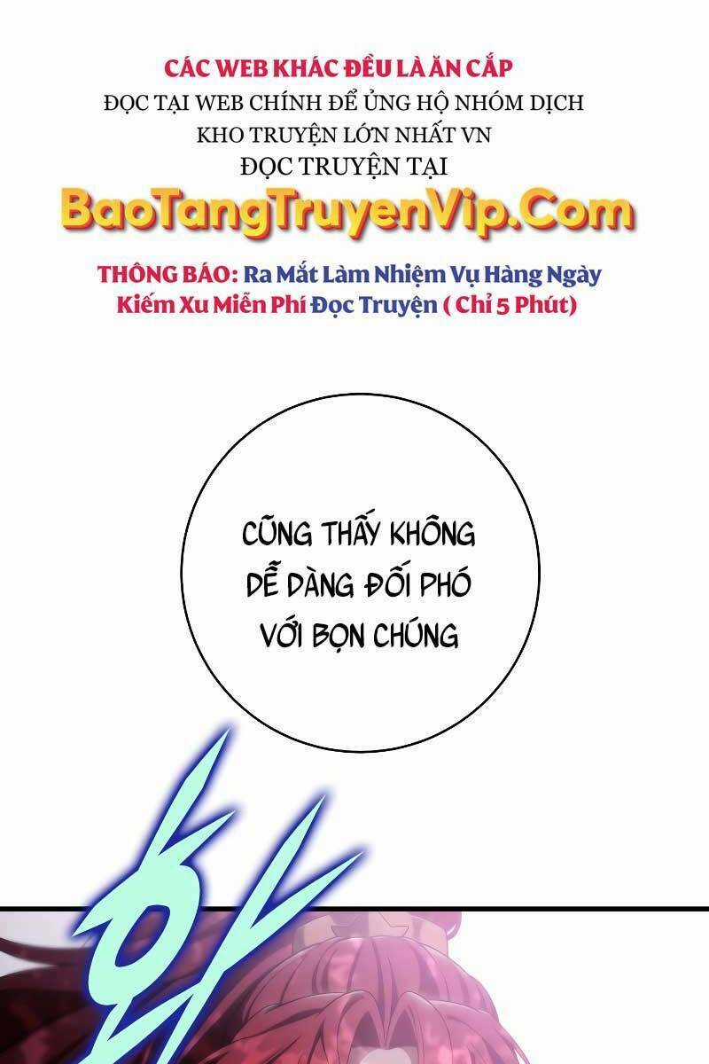 Cửu Thiên Kiếm Pháp - Chapter 32 - Trang 114
