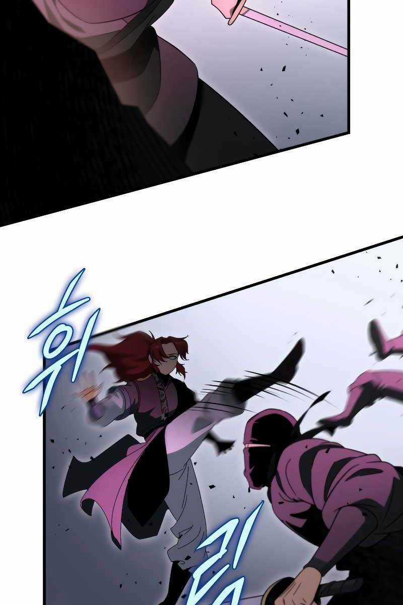 Cửu Thiên Kiếm Pháp - Chapter 32 - Trang 135