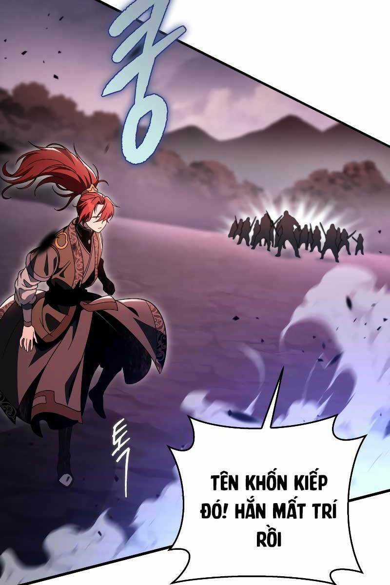 Cửu Thiên Kiếm Pháp - Chapter 32 - Trang 139