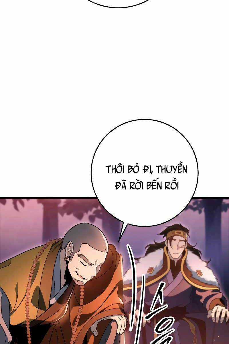 Cửu Thiên Kiếm Pháp - Chapter 32 - Trang 16