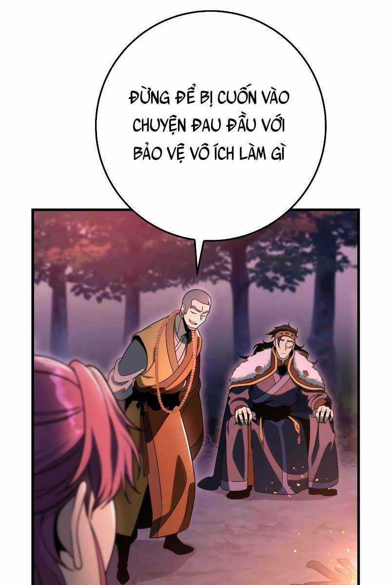 Cửu Thiên Kiếm Pháp - Chapter 32 - Trang 18