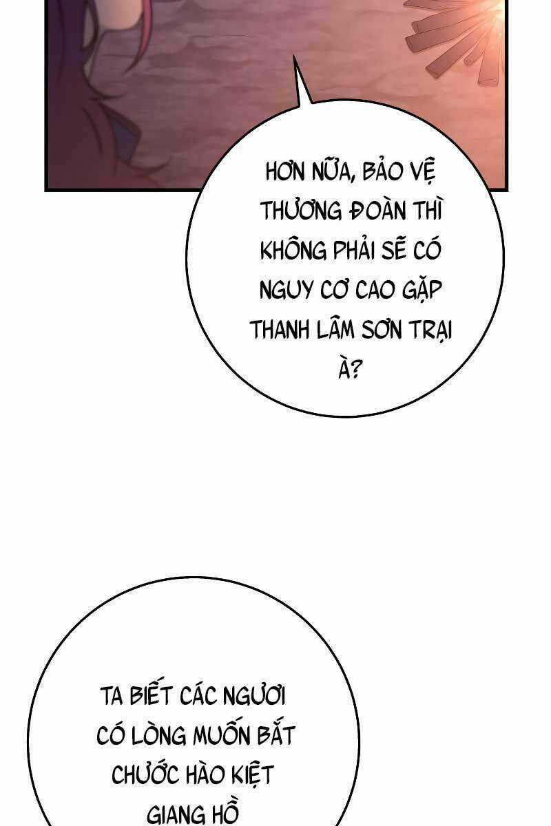 Cửu Thiên Kiếm Pháp - Chapter 32 - Trang 19