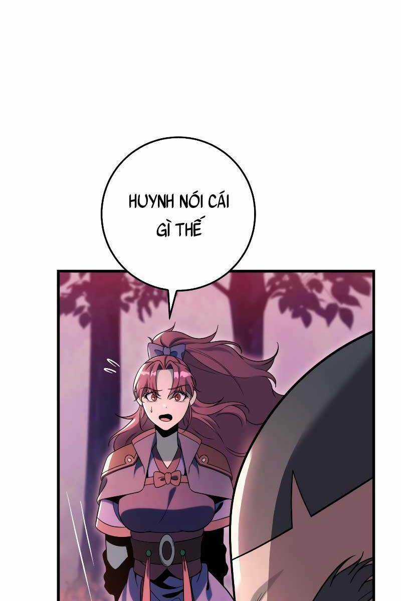 Cửu Thiên Kiếm Pháp - Chapter 32 - Trang 21