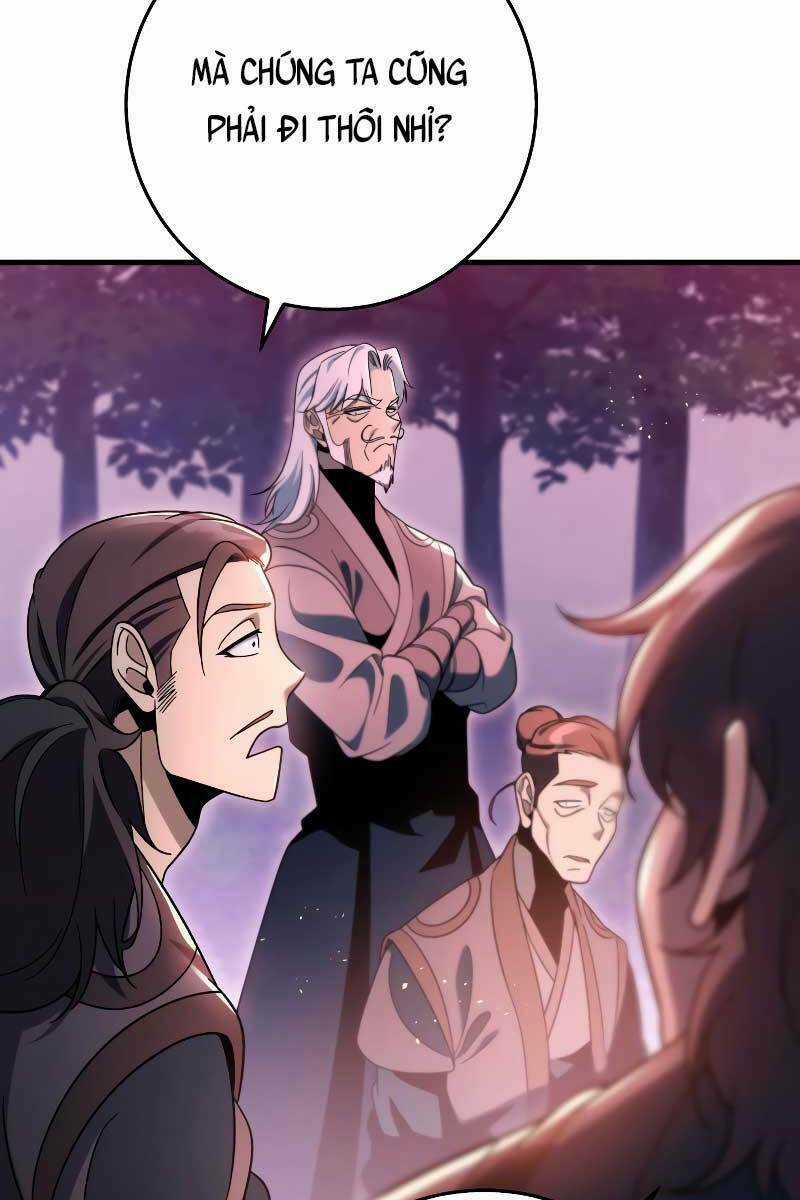 Cửu Thiên Kiếm Pháp - Chapter 32 - Trang 23