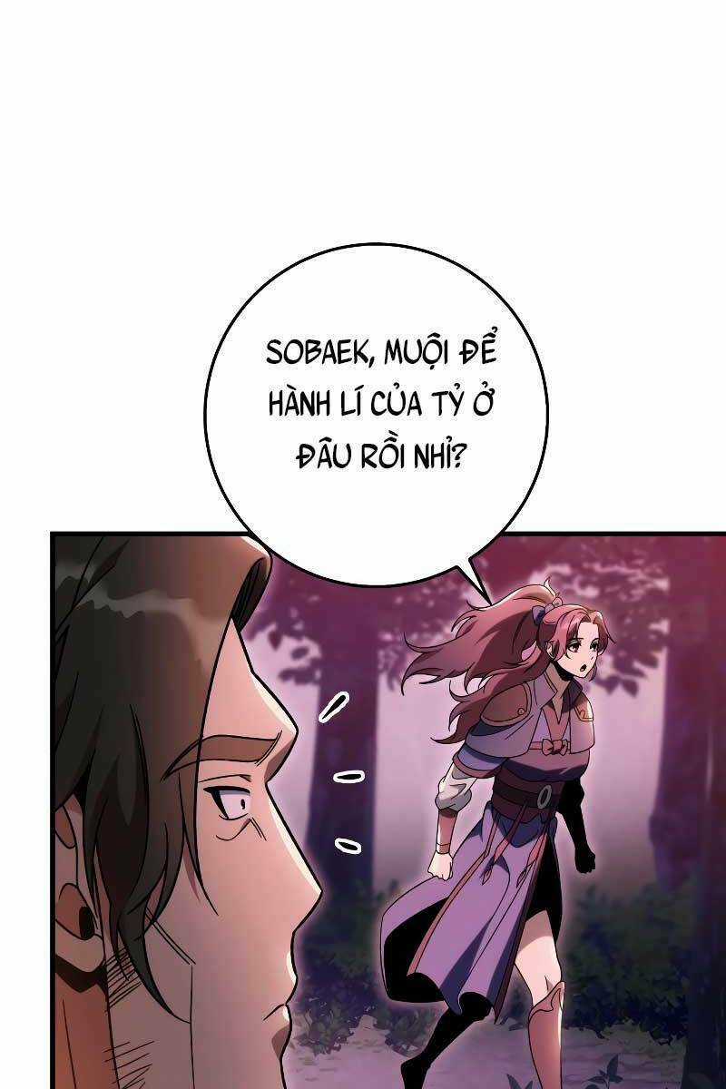 Cửu Thiên Kiếm Pháp - Chapter 32 - Trang 29