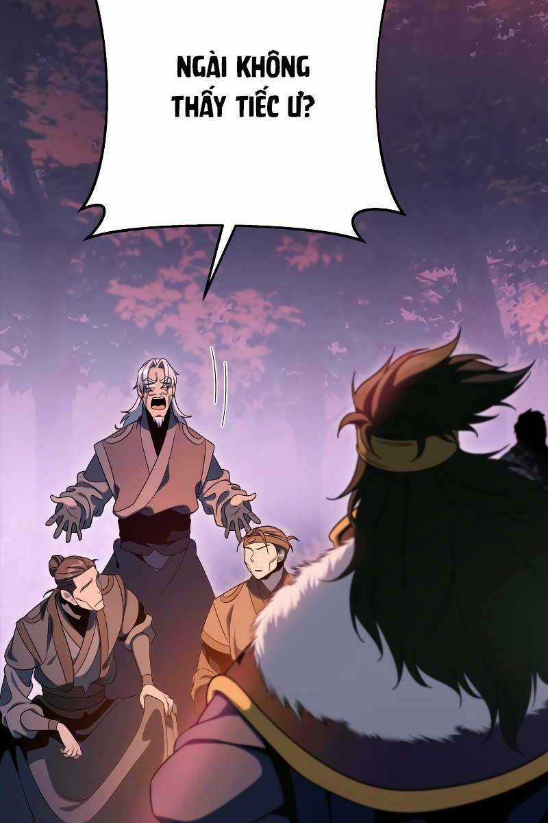 Cửu Thiên Kiếm Pháp - Chapter 32 - Trang 4