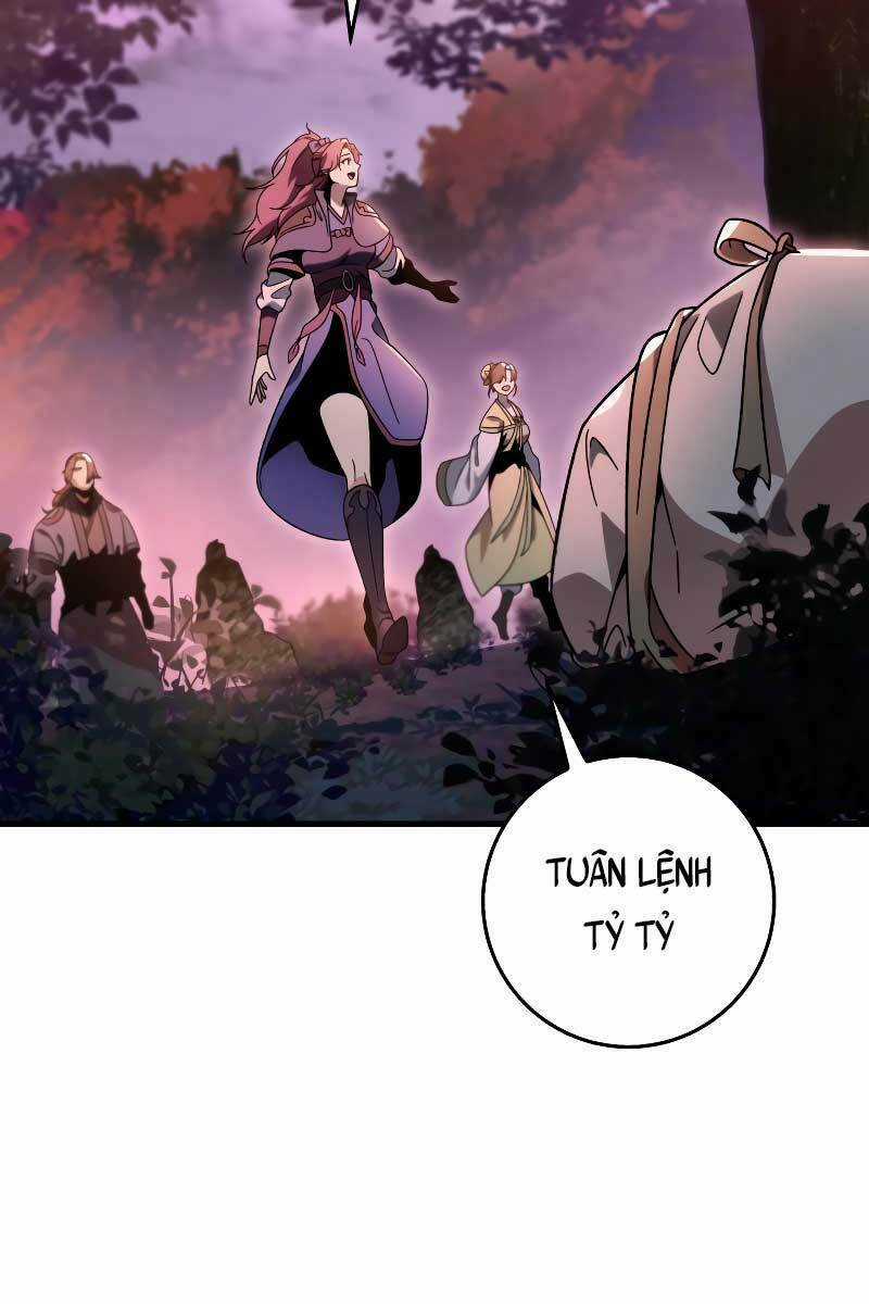 Cửu Thiên Kiếm Pháp - Chapter 32 - Trang 31