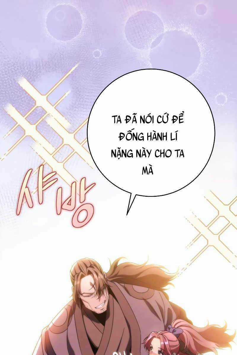 Cửu Thiên Kiếm Pháp - Chapter 32 - Trang 35