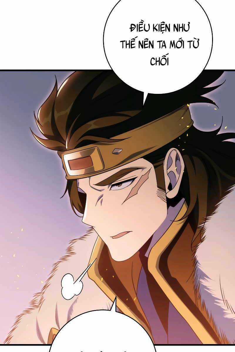 Cửu Thiên Kiếm Pháp - Chapter 32 - Trang 6