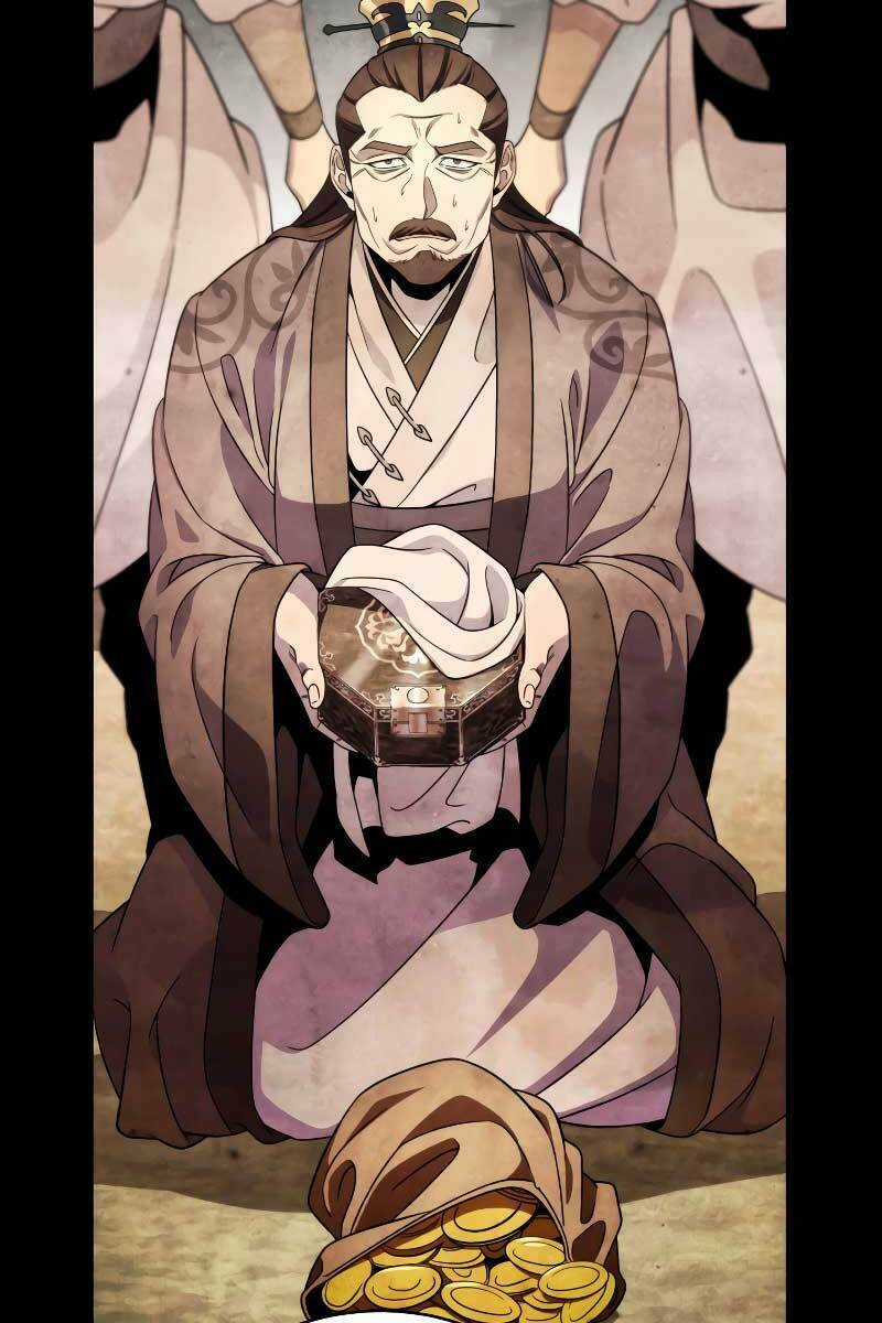 Cửu Thiên Kiếm Pháp - Chapter 32 - Trang 8