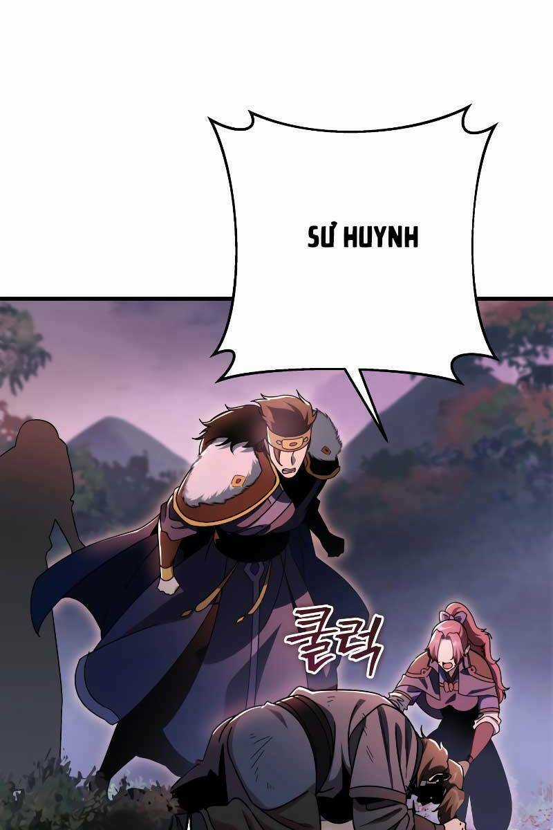 Cửu Thiên Kiếm Pháp - Chapter 32 - Trang 75