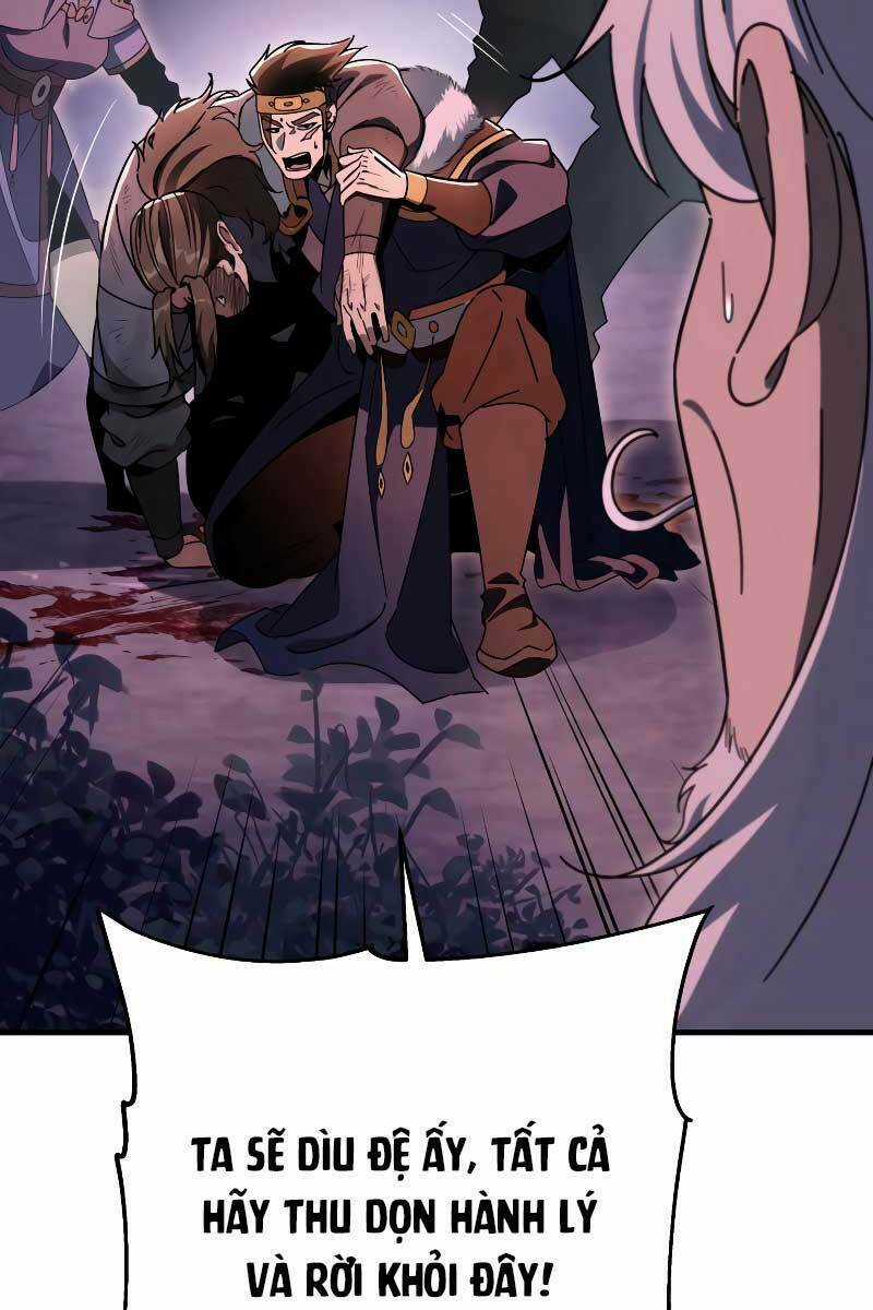 Cửu Thiên Kiếm Pháp - Chapter 32 - Trang 80