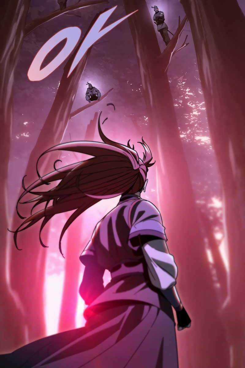 Cửu Thiên Kiếm Pháp - Chapter 32 - Trang 87