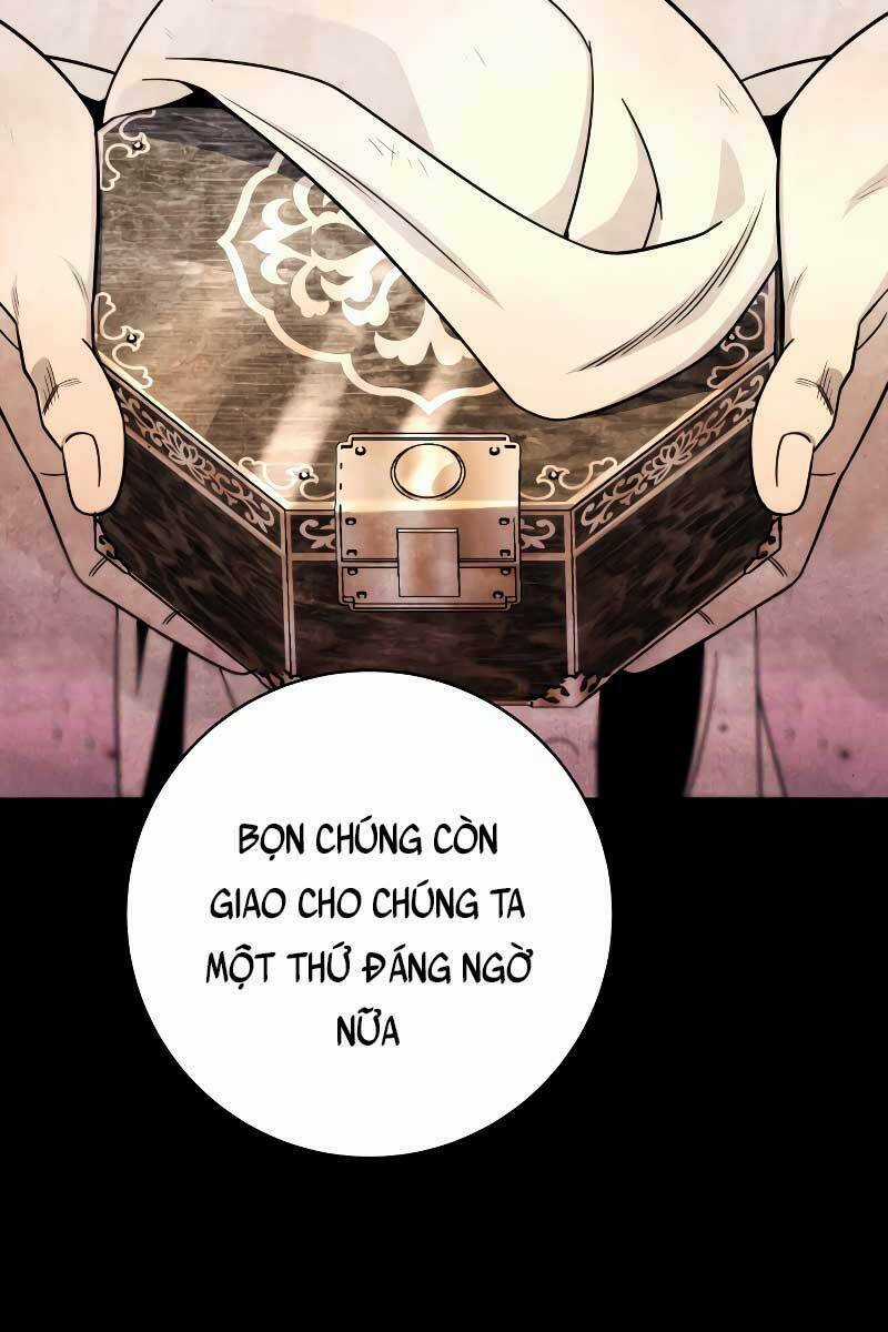 Cửu Thiên Kiếm Pháp - Chapter 32 - Trang 10