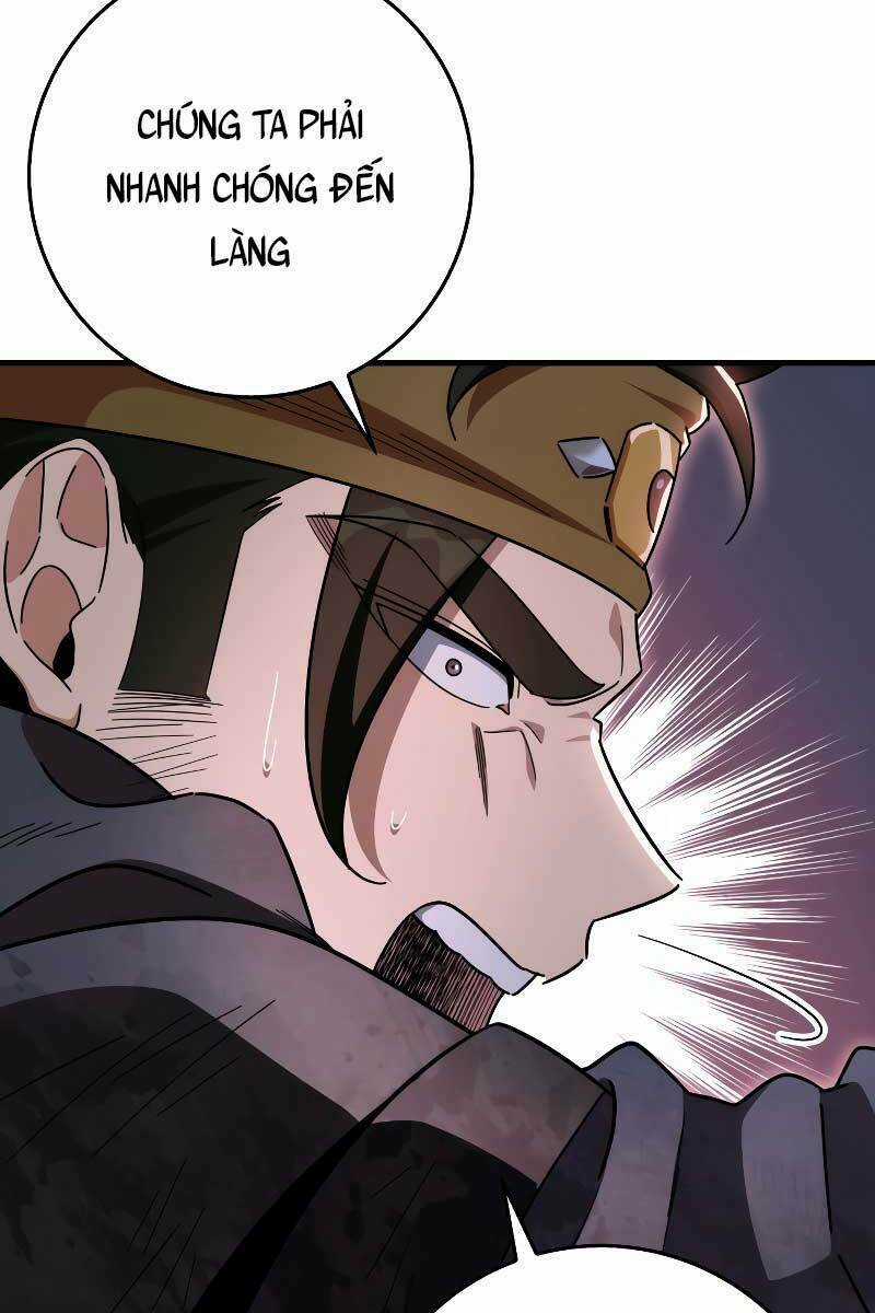 Cửu Thiên Kiếm Pháp - Chapter 32 - Trang 91