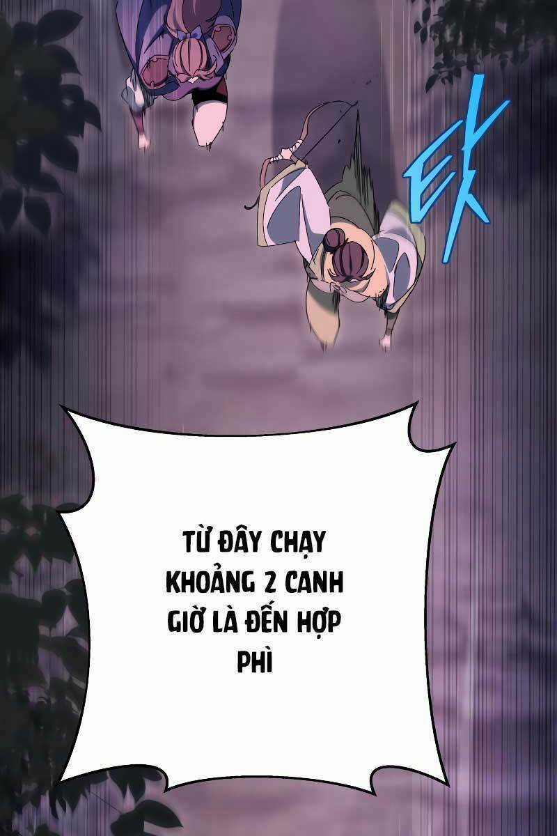 Cửu Thiên Kiếm Pháp - Chapter 32 - Trang 99
