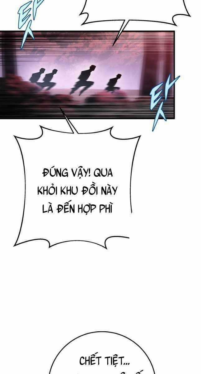 Cửu Thiên Kiếm Pháp - Chapter 33 - Trang 2