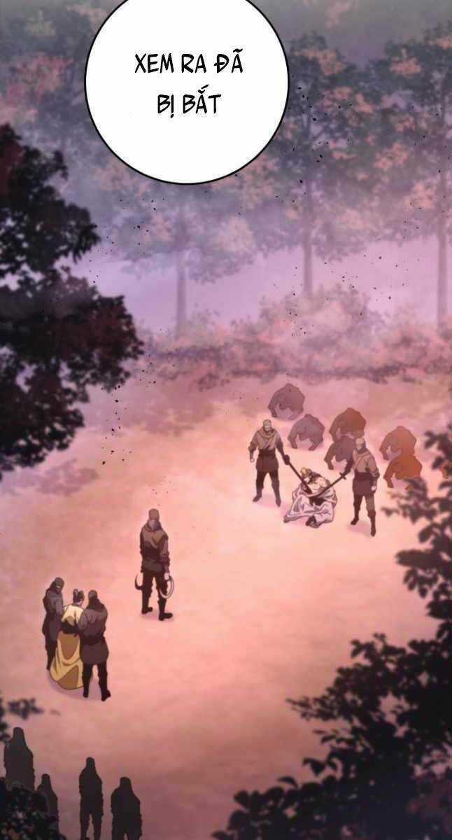 Cửu Thiên Kiếm Pháp - Chapter 33 - Trang 11