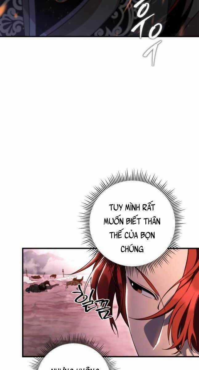 Cửu Thiên Kiếm Pháp - Chapter 33 - Trang 111