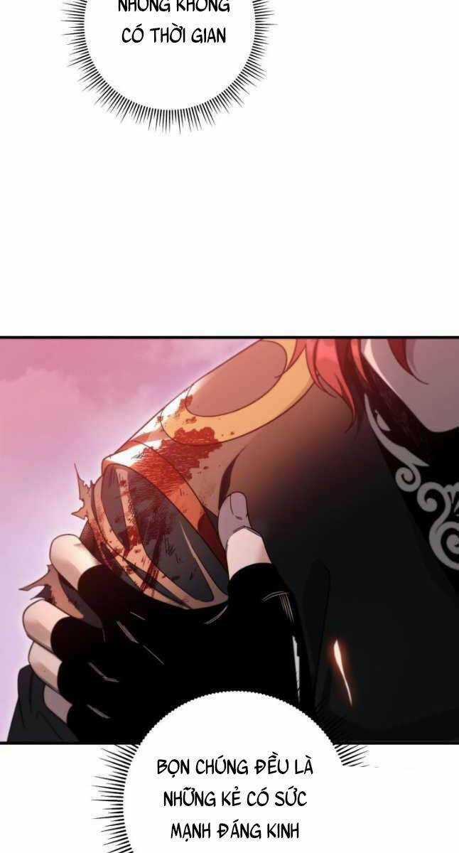 Cửu Thiên Kiếm Pháp - Chapter 33 - Trang 112