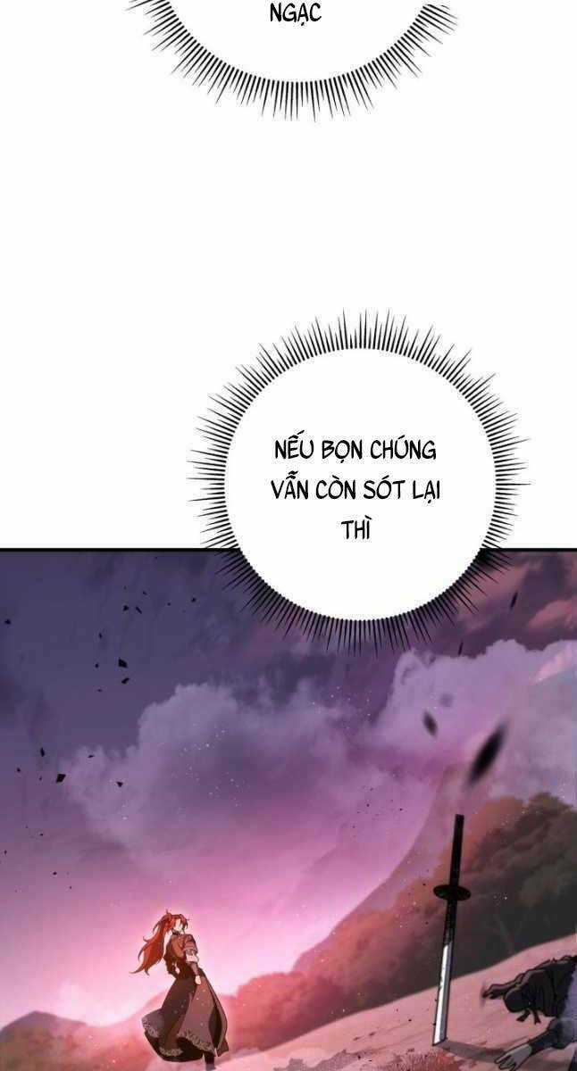 Cửu Thiên Kiếm Pháp - Chapter 33 - Trang 113