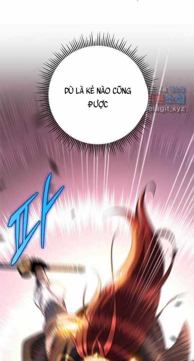 Cửu Thiên Kiếm Pháp - Chapter 33 - Trang 116