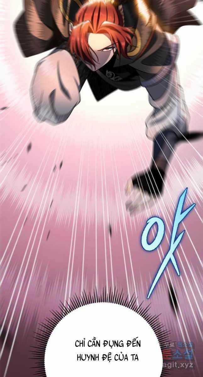 Cửu Thiên Kiếm Pháp - Chapter 33 - Trang 117