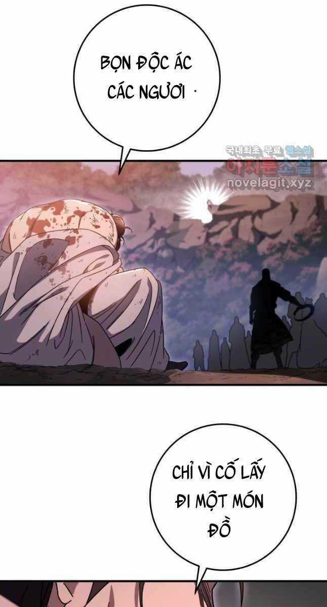 Cửu Thiên Kiếm Pháp - Chapter 33 - Trang 14