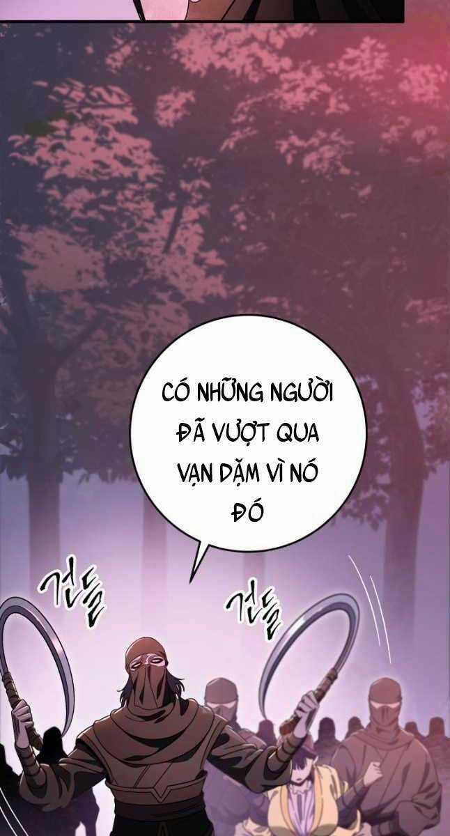 Cửu Thiên Kiếm Pháp - Chapter 33 - Trang 18