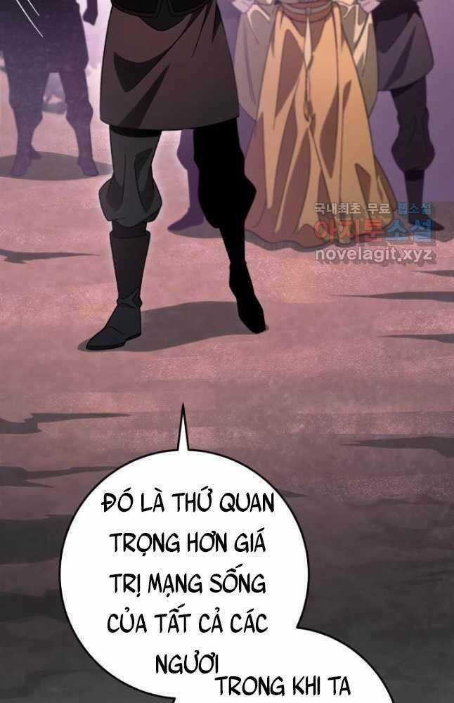 Cửu Thiên Kiếm Pháp - Chapter 33 - Trang 19