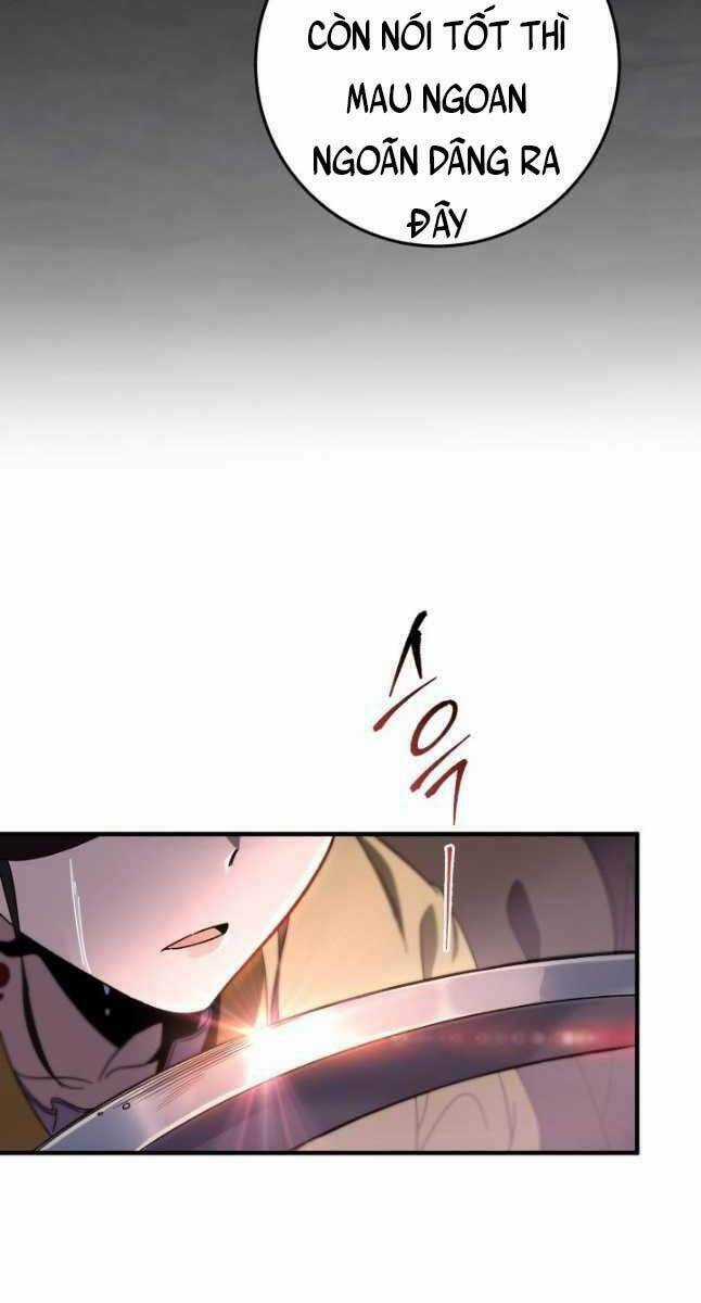 Cửu Thiên Kiếm Pháp - Chapter 33 - Trang 20