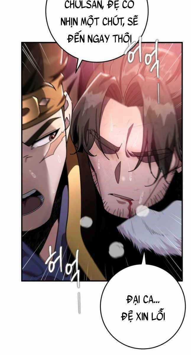 Cửu Thiên Kiếm Pháp - Chapter 33 - Trang 3