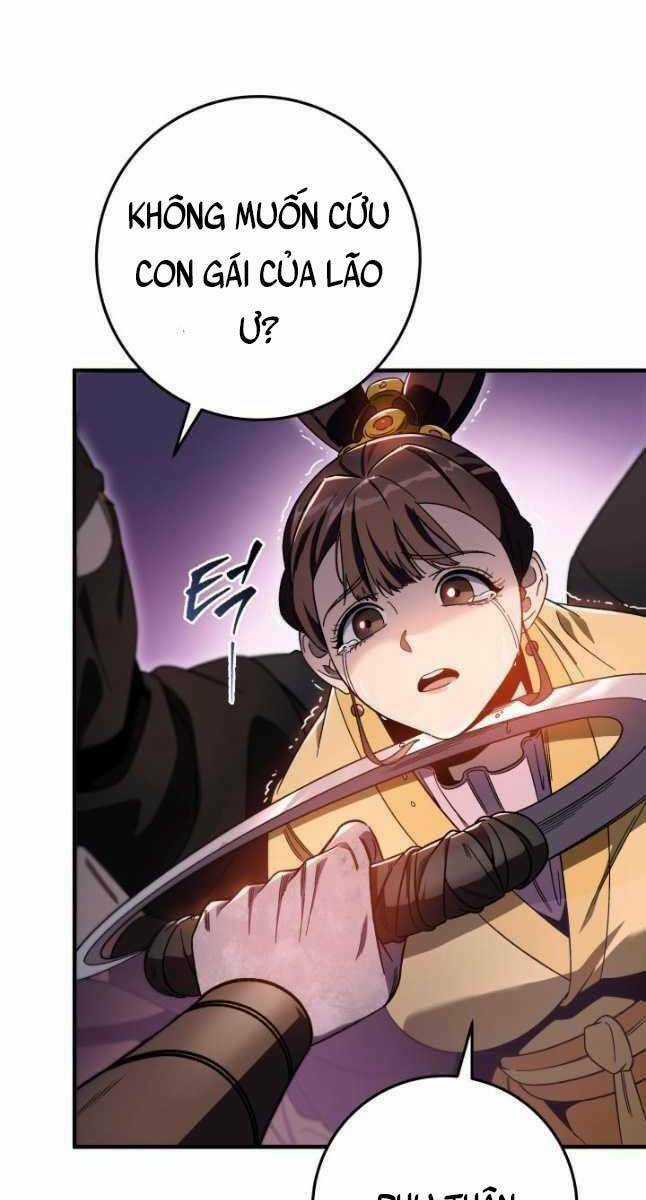 Cửu Thiên Kiếm Pháp - Chapter 33 - Trang 21