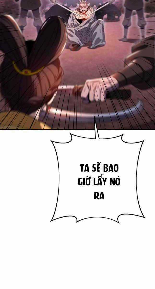 Cửu Thiên Kiếm Pháp - Chapter 33 - Trang 23