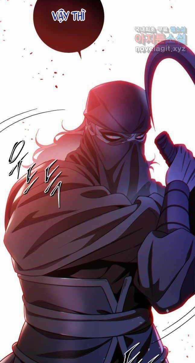 Cửu Thiên Kiếm Pháp - Chapter 33 - Trang 25