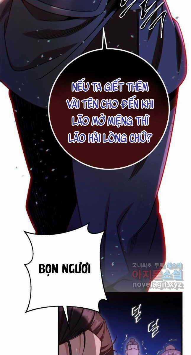 Cửu Thiên Kiếm Pháp - Chapter 33 - Trang 26