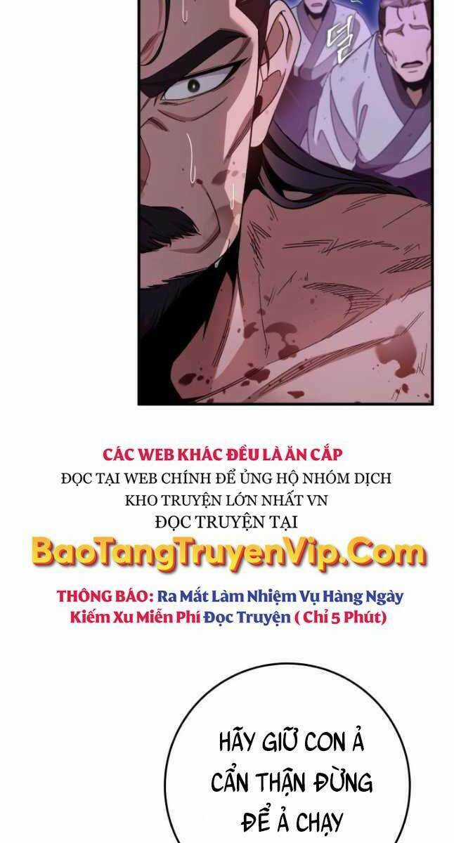 Cửu Thiên Kiếm Pháp - Chapter 33 - Trang 27