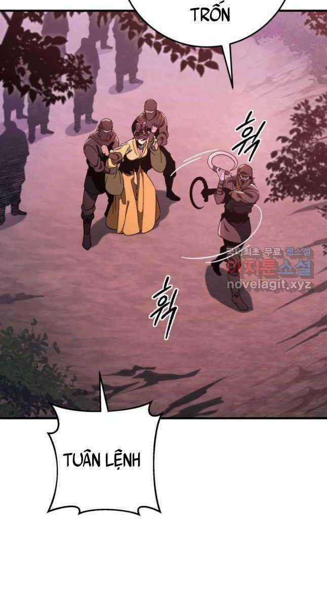 Cửu Thiên Kiếm Pháp - Chapter 33 - Trang 28