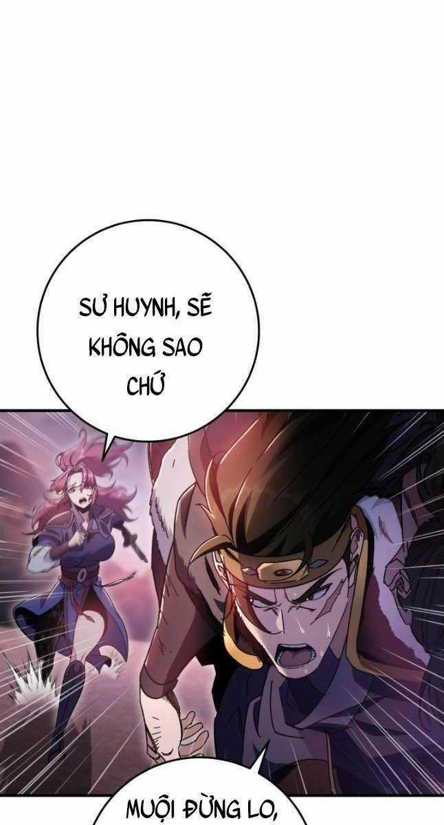 Cửu Thiên Kiếm Pháp - Chapter 33 - Trang 4