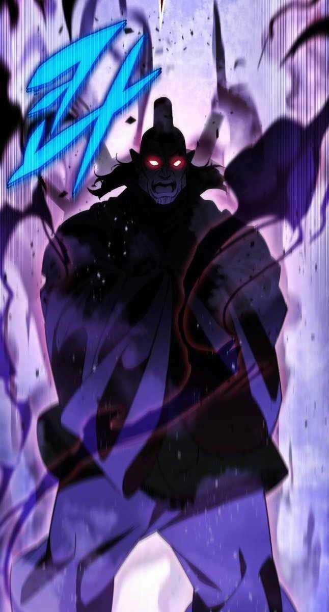 Cửu Thiên Kiếm Pháp - Chapter 33 - Trang 37