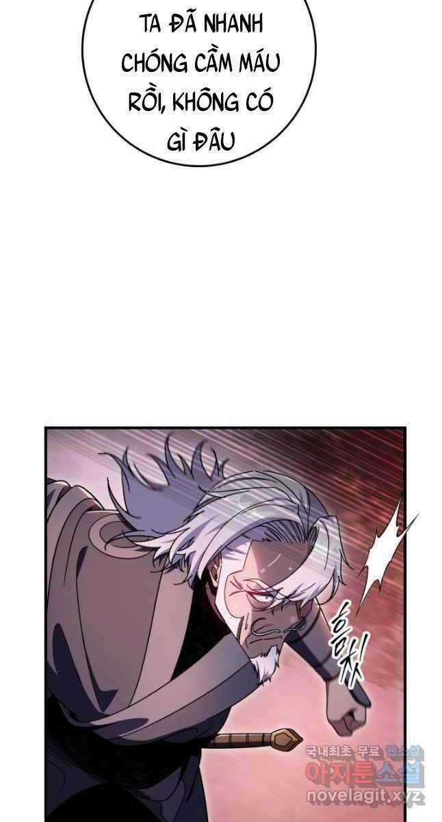 Cửu Thiên Kiếm Pháp - Chapter 33 - Trang 5