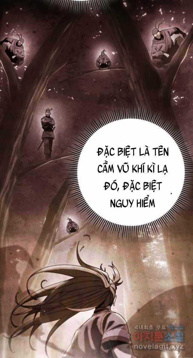 Cửu Thiên Kiếm Pháp - Chapter 33 - Trang 46